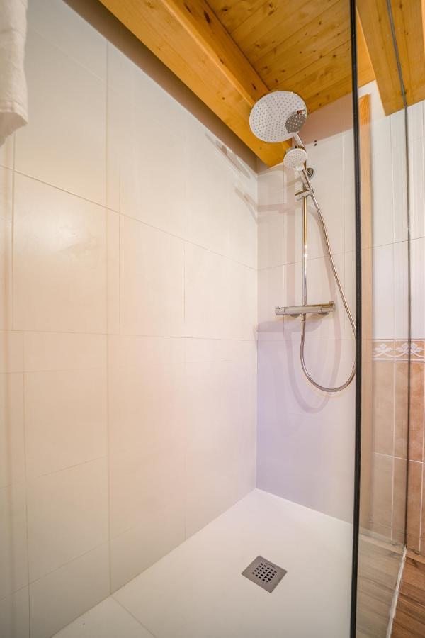 Peu Del Riu Incles 2-7 Apartment Soldeu Ngoại thất bức ảnh
